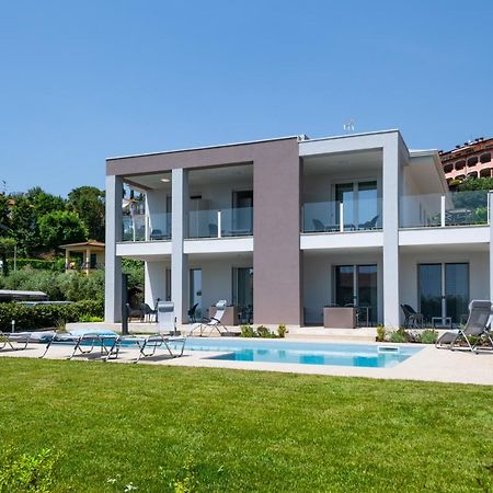 Villa Rubino 加达湖畔帕登赫 外观 照片